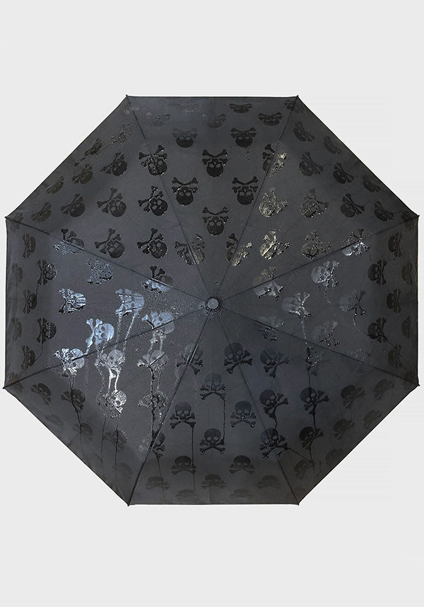 Skull | UMBRELLA