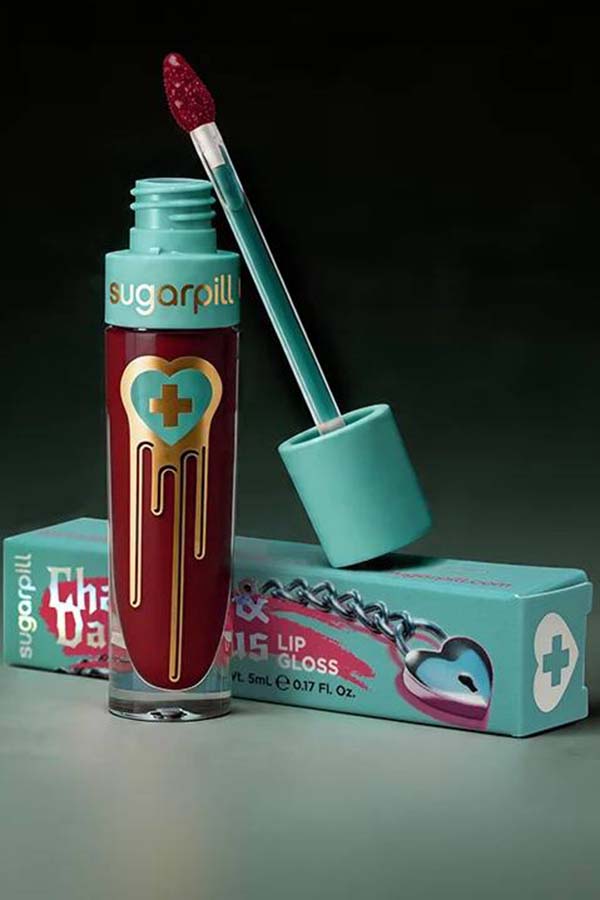 Bad Behavior | LIP GLOSS