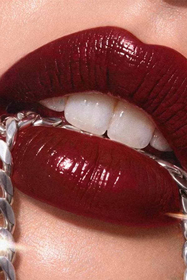 Bad Behavior | LIP GLOSS