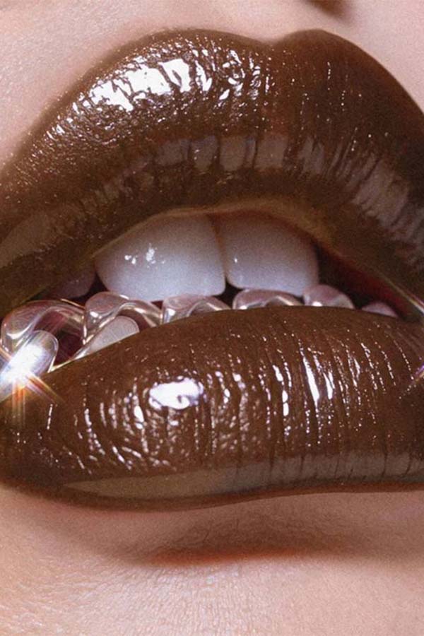 Delinquent | LIP GLOSS