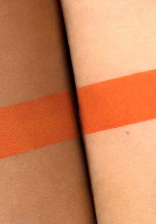 Flamepoint | PRESSED EYESHADOW*