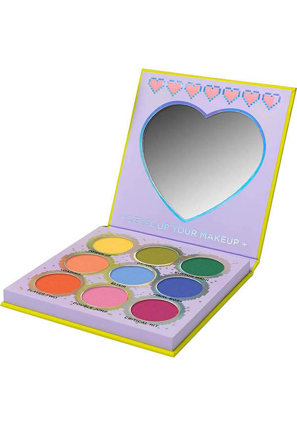 Fun Size Too | PALETTE