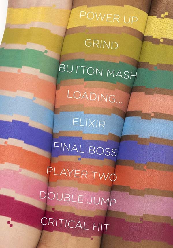 Fun Size Too | PALETTE