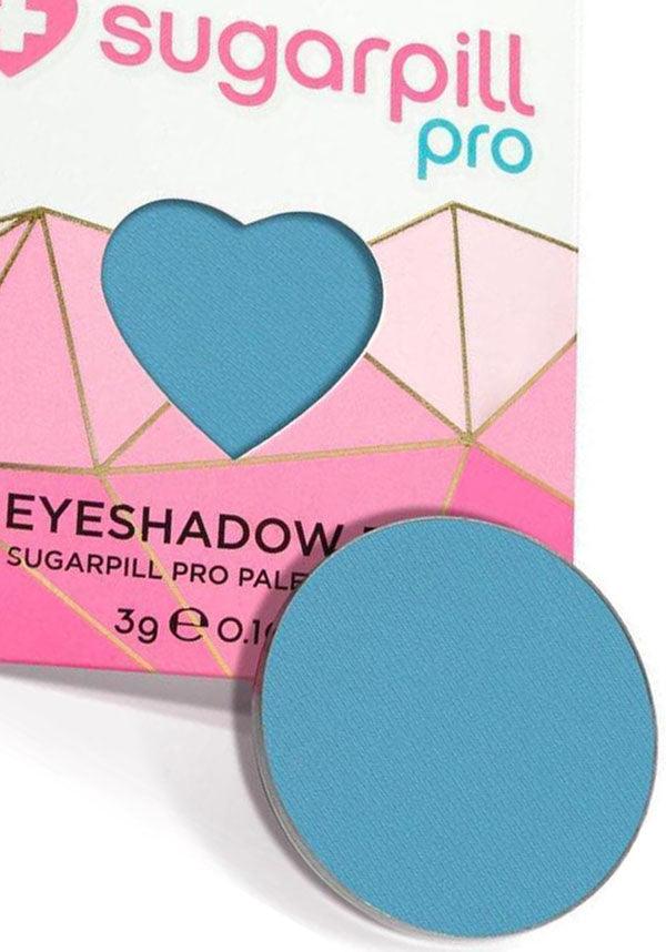 Hypnotic | PRO PAN EYESHADOW - Beserk - all, aug19, beserkstaple, blue, clickfrenzy15-2023, cosmetics, discountapp, eyes, eyeshadow, eyeshadow pressed, fp, labelvegan, light, make up, makeup, pastel, repriced11102022, sugarpill, vegan