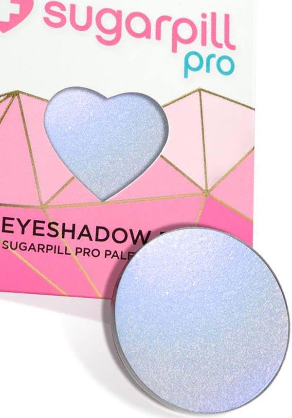 Moonwalk | PRO PAN EYESHADOW` - Beserk - all, blue, clickfrenzy15-2023, colour:blue, cosmetic glitter, cosmetics, discountapp, eye, eye shadow, eyes, eyeshadow, eyeshadow pressed, fp, glitter, glitter cosmetics, googleshopping, high lighter, highlight, highlighter, labelpending, labelvegan, light blue, make up, makeup, oct22, periwinkle, R181022, SG0335, shimmer, sugarpill, vegan