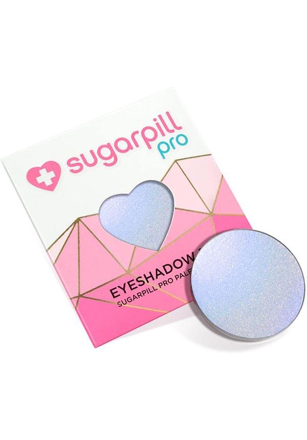 Moonwalk | PRO PAN EYESHADOW` - Beserk - all, blue, clickfrenzy15-2023, colour:blue, cosmetic glitter, cosmetics, discountapp, eye, eye shadow, eyes, eyeshadow, eyeshadow pressed, fp, glitter, glitter cosmetics, googleshopping, high lighter, highlight, highlighter, labelpending, labelvegan, light blue, make up, makeup, oct22, periwinkle, R181022, SG0335, shimmer, sugarpill, vegan