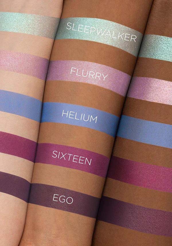 Ego | PRESSED EYESHADOW
