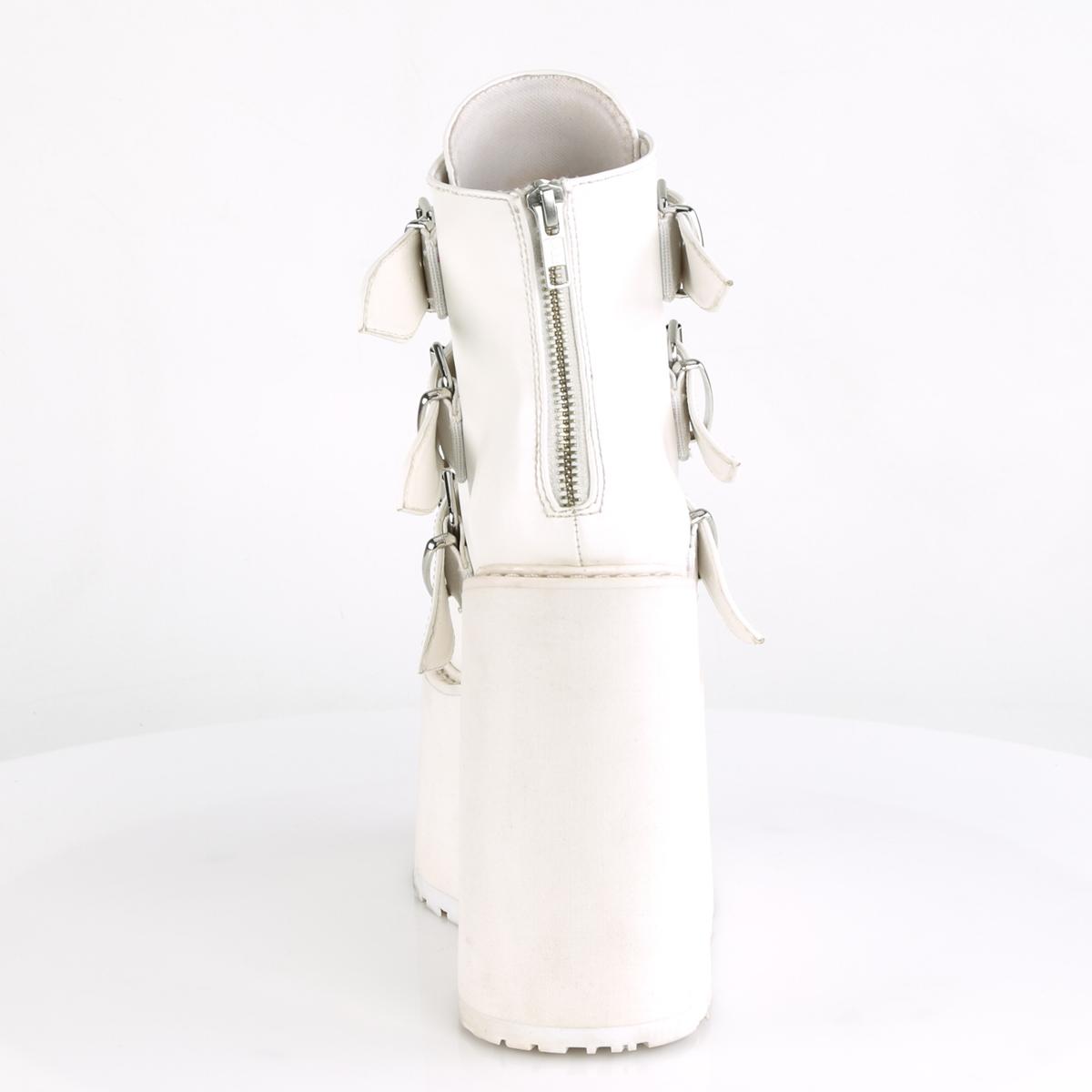 Demonia SWING-105 [White] - Image 7