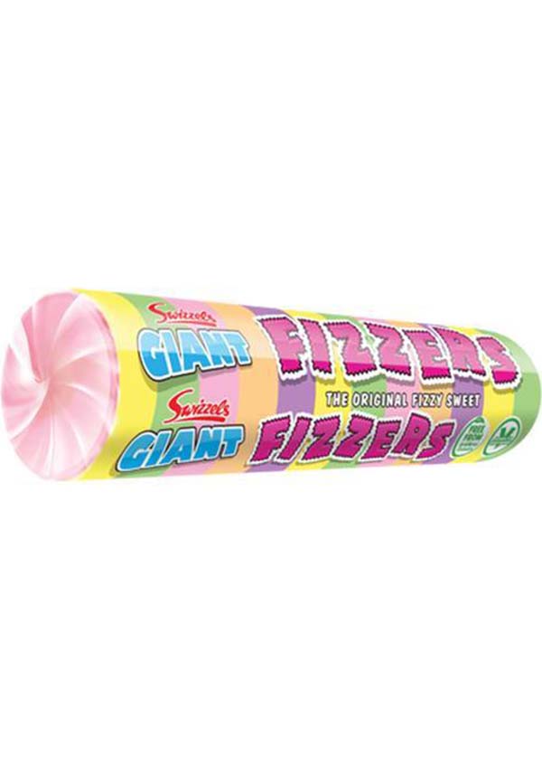 Giant Fizzers | CANDY