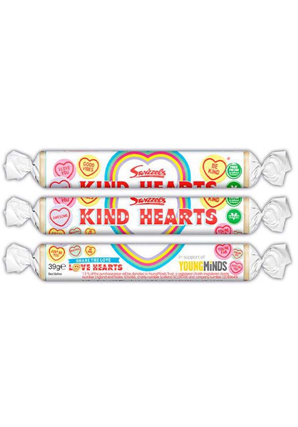 Giant Kind Hearts | CANDY