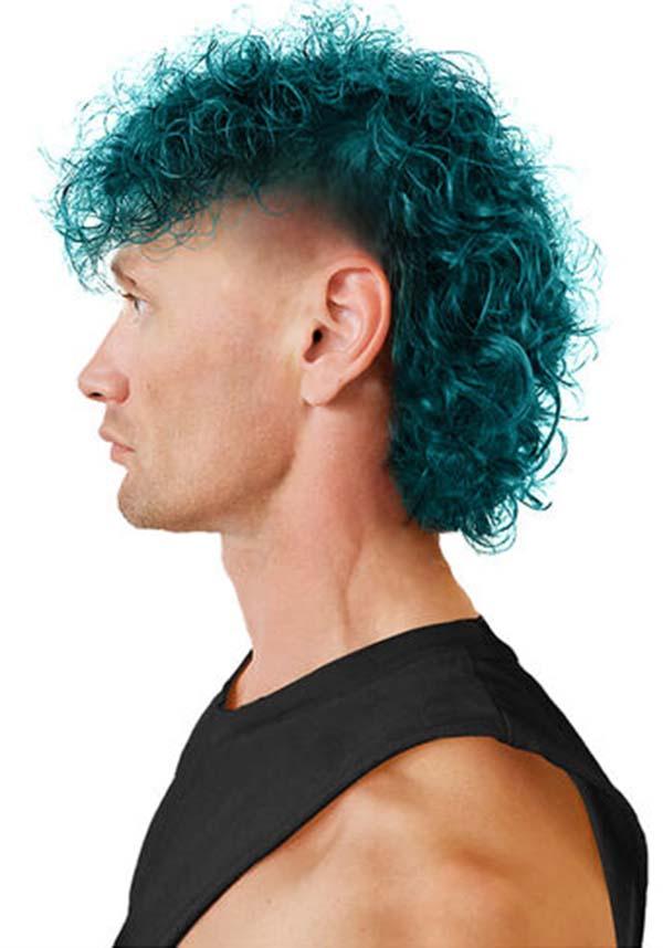 Tammy Turquoise | HAIR COLOUR - Beserk - 420sale, all, clickfrenzy15-2023, cosmetics, discountapp, dye, fp, green, hair, hair blue, hair colour, hair dye, hair dyes, hair green, hair turquoise, hermans colour, hermans hair colour, labelvegan, mermaid hair, turquoise, vegan