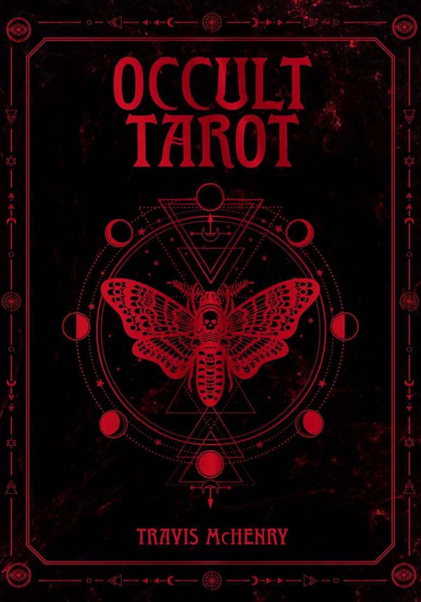 Occult | TAROT CARDS