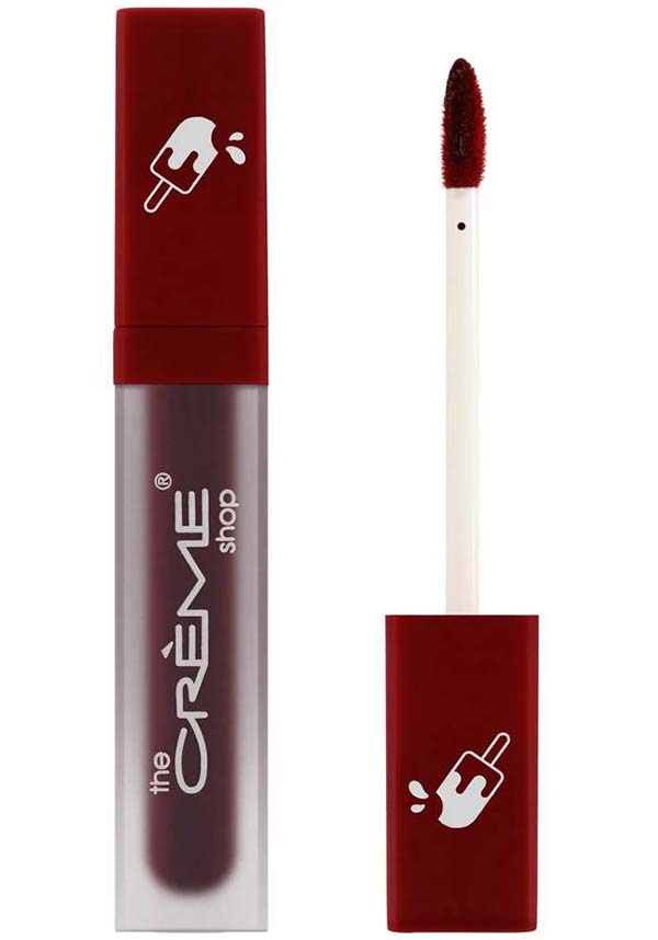 Cherry Bomb | LIP JUICE STAIN