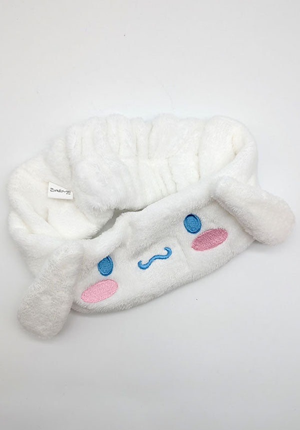 Cinnamoroll | 3D TEDDY HEADYBAND