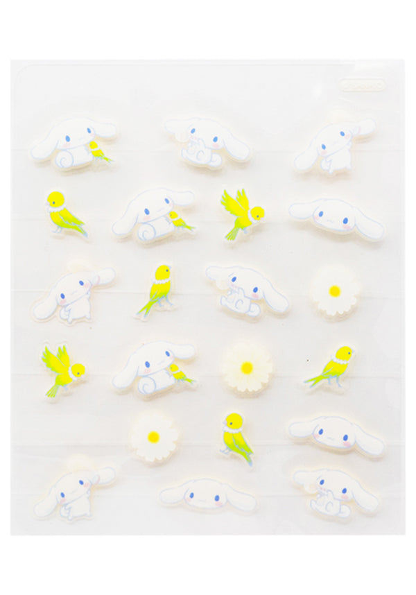 Cinnamoroll [Dream Daisy] | BLEMISH PATCHES