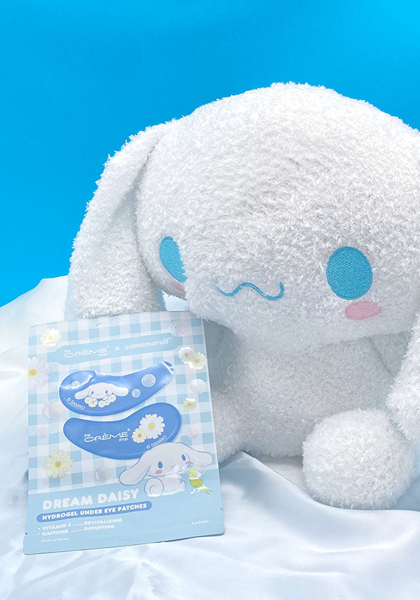 Cinnamoroll [Dream Daisy] | UNDER EYE PATCHES