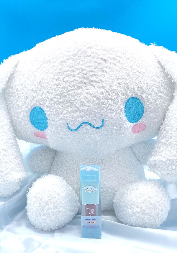 Cinnamoroll Morning Dew [Lilac] | LIP OIL
