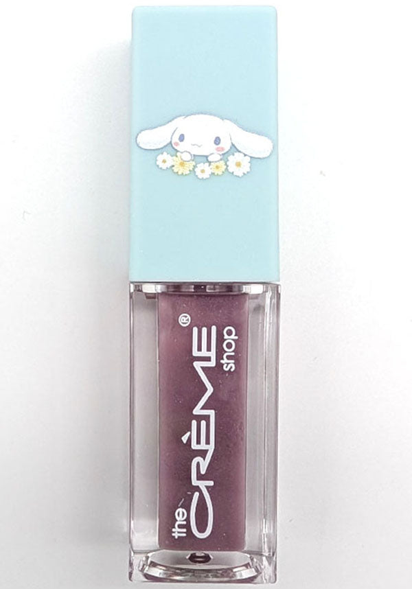 Cinnamoroll Morning Dew [Lilac] | LIP OIL