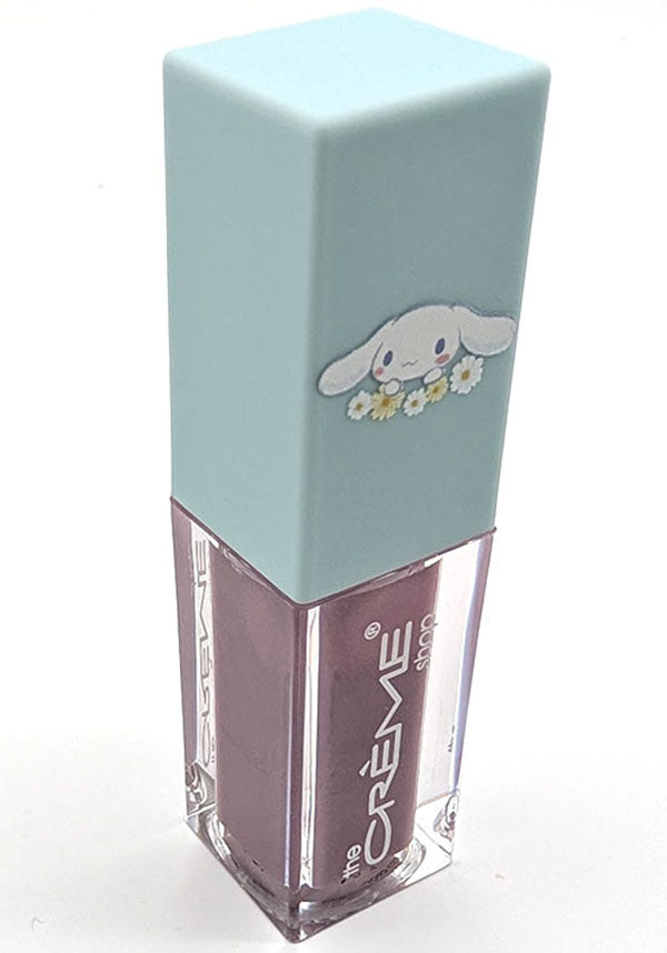 Cinnamoroll Morning Dew [Lilac] | LIP OIL