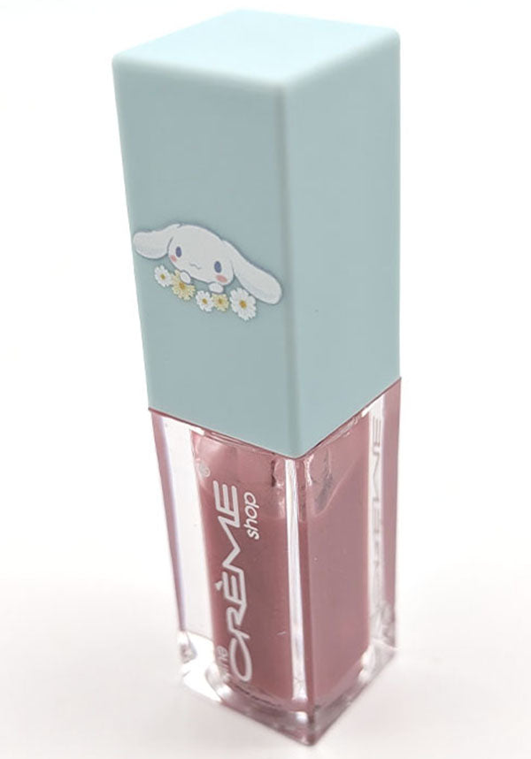 Cinnamoroll Morning Dew [Peony] | LIP OIL