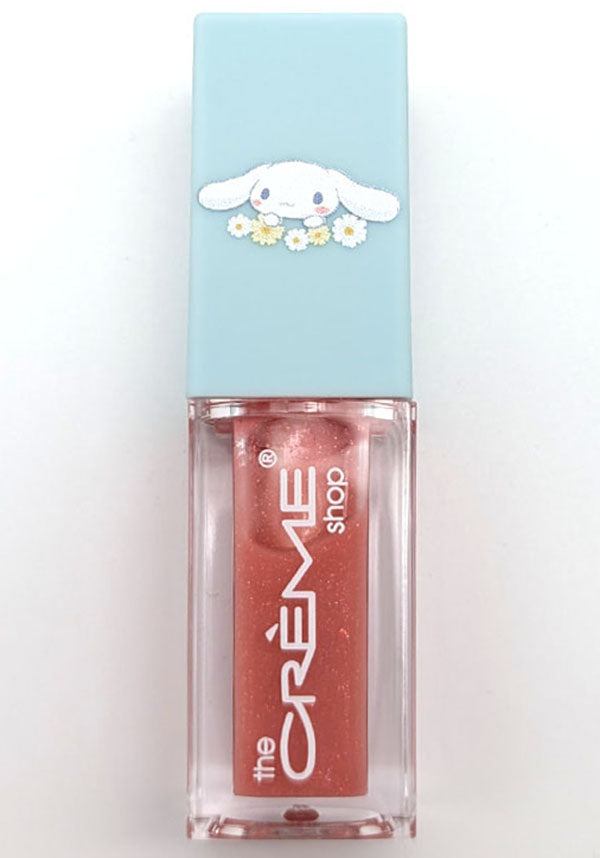 Cinnamoroll Morning Dew [Poppy] | LIP OIL