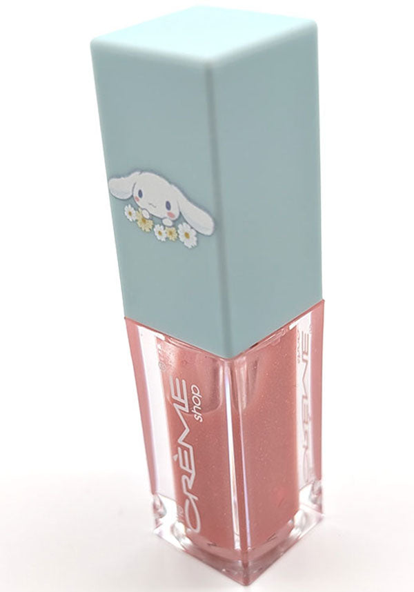 Cinnamoroll Morning Dew [Poppy] | LIP OIL