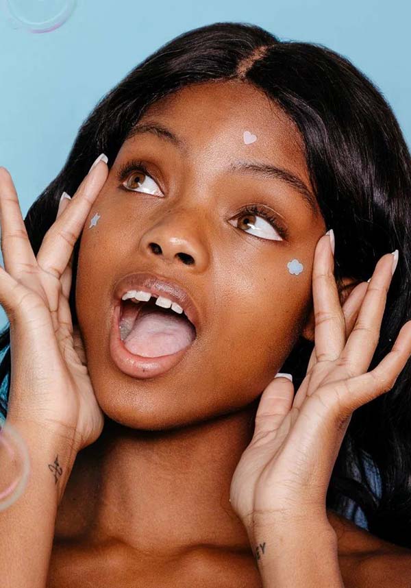 Cotton Candy Skin Hydrocolloid | ACNE PATCHES