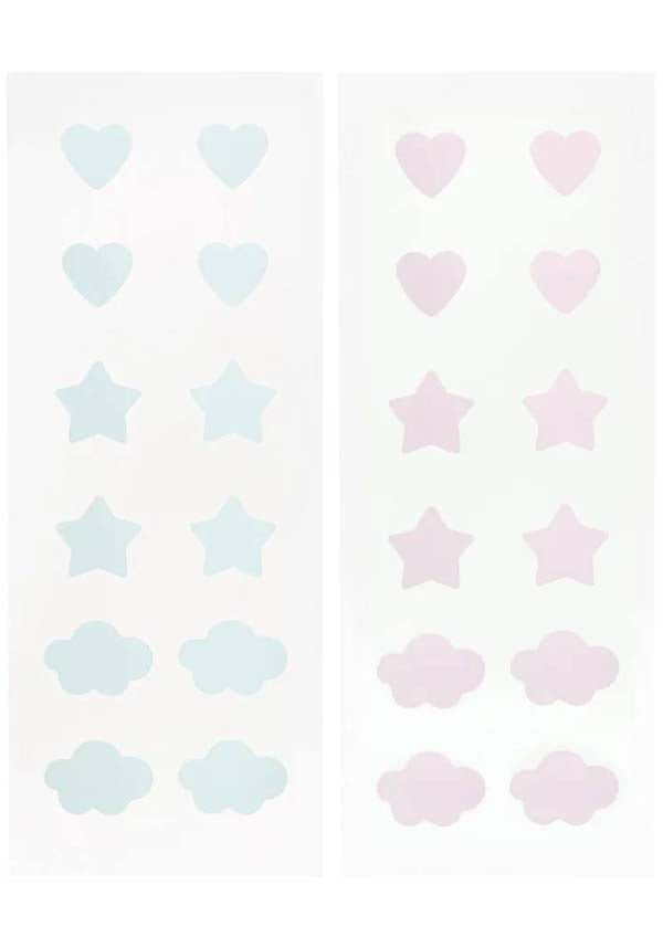 Cotton Candy Skin Hydrocolloid | ACNE PATCHES