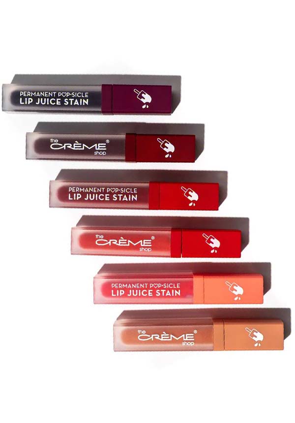 Strawberry Feels Forever | LIP JUICE STAIN