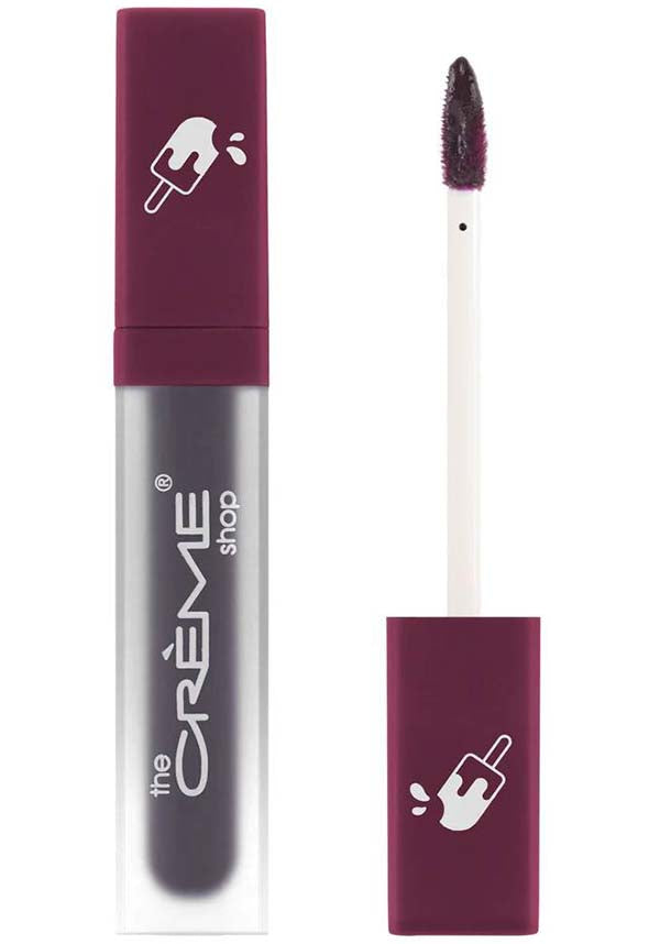 Eternally Grapeful | LIP JUICE STAIN