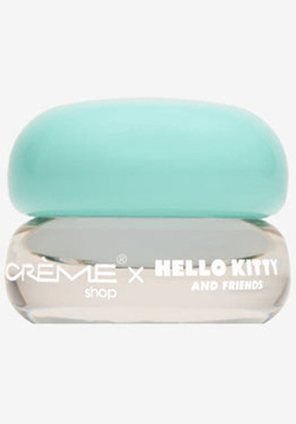 Gloss Jelly Cinnamoroll [Crystal Blue] | LIP GLAZE