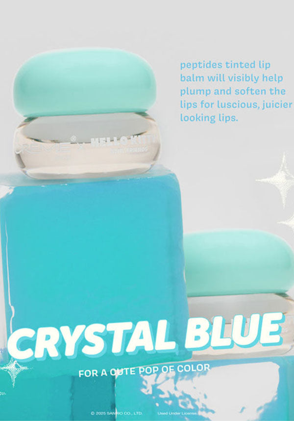 Gloss Jelly Cinnamoroll [Crystal Blue] | LIP GLAZE