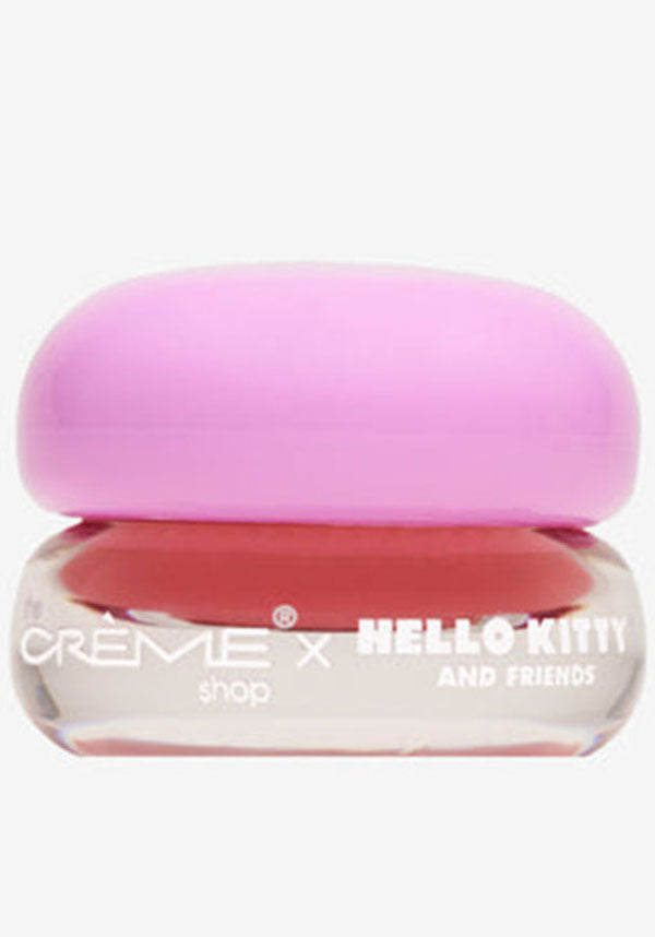 Gloss Jelly Kuromi [Apricot] | LIP GLAZE