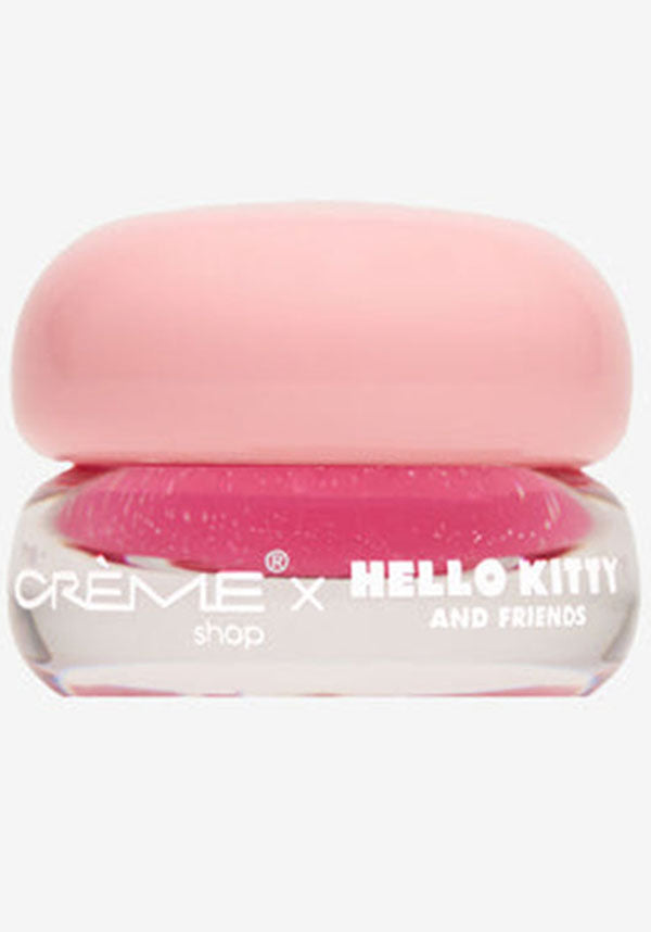 Gloss Jelly My Melody [Bubblegum] | LIP GLAZE