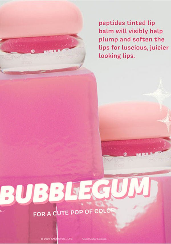 Gloss Jelly My Melody [Bubblegum] | LIP GLAZE