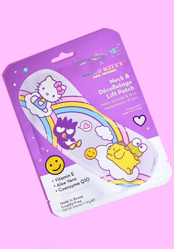 Hello Kitty Neck &amp; Decolletage | LIFT PATCH
