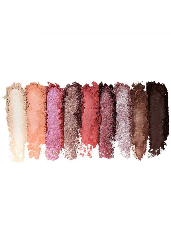 HK & Friends Snowy Sweethearts | EYESHADOW PALETTE