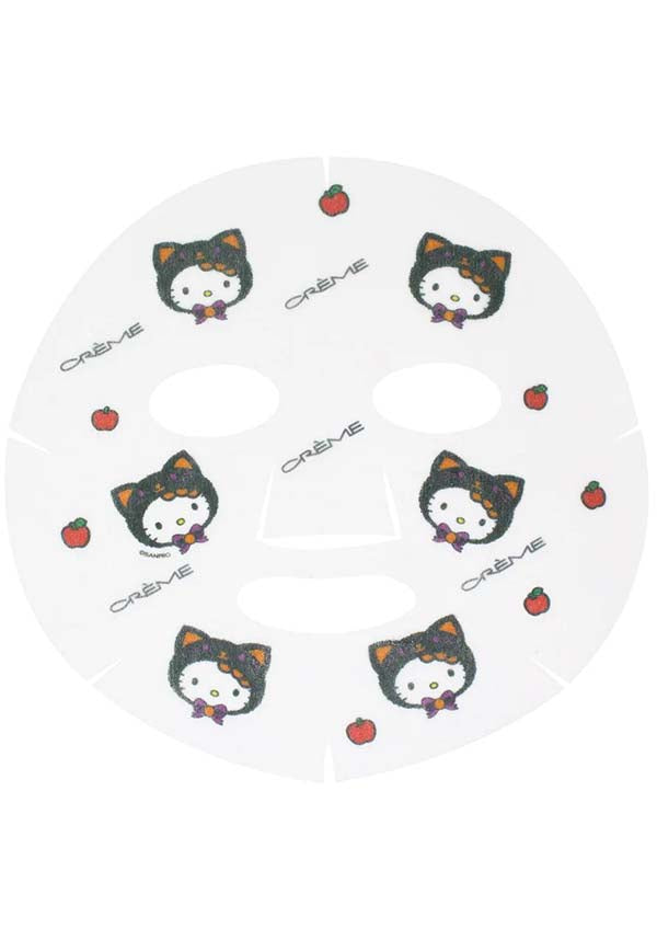 Hello Kitty AppleY Ever After | SHEET MASK [3 PCE]