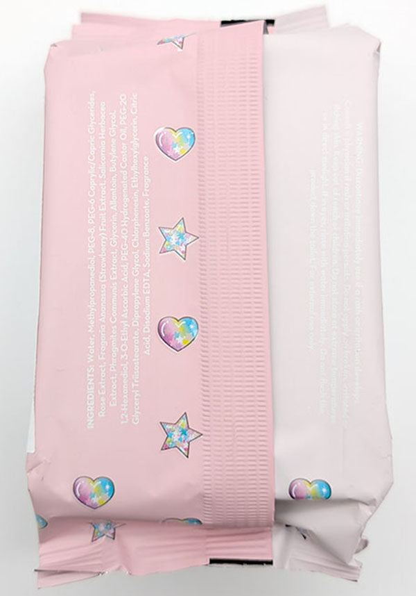 Hello Kitty | CLEANSING TOWELETTES [2 PACK]