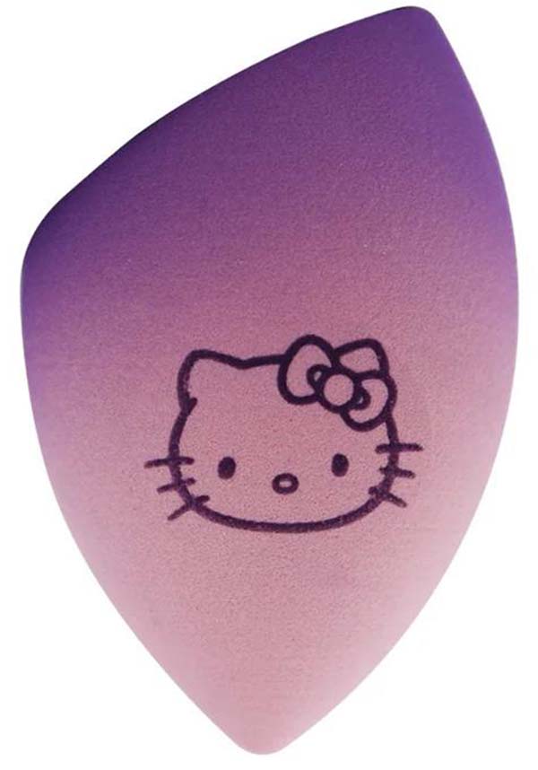 Hello Kitty Flawless | MAKEUP BLENDING SPONGE
