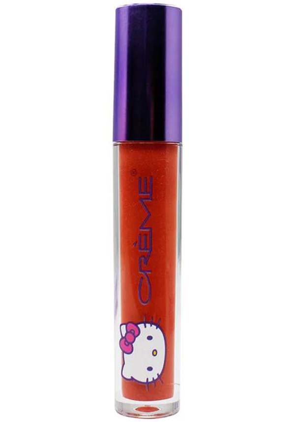 Hello Kitty Hello Cutie | JELLY GLAZE