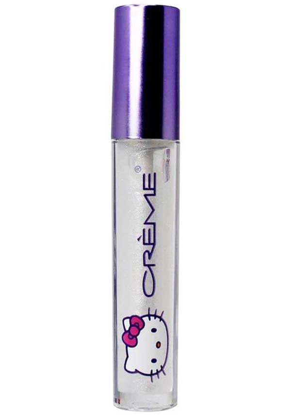 Hello Kitty Kawaii Kitty | JELLY GLAZE