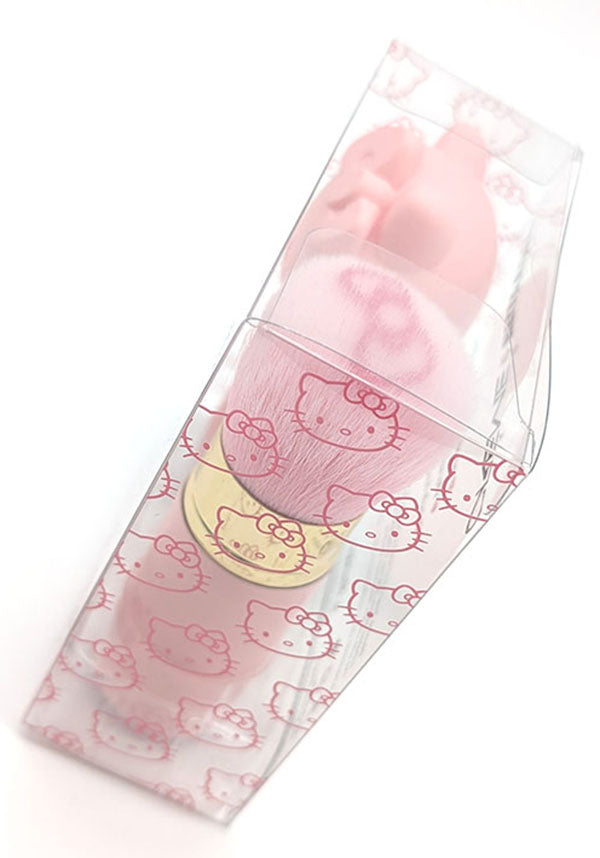 Hello Kitty Pretty Kitty | KABUKI BRUSH