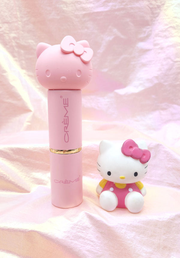 Hello Kitty Pretty Kitty | KABUKI BRUSH
