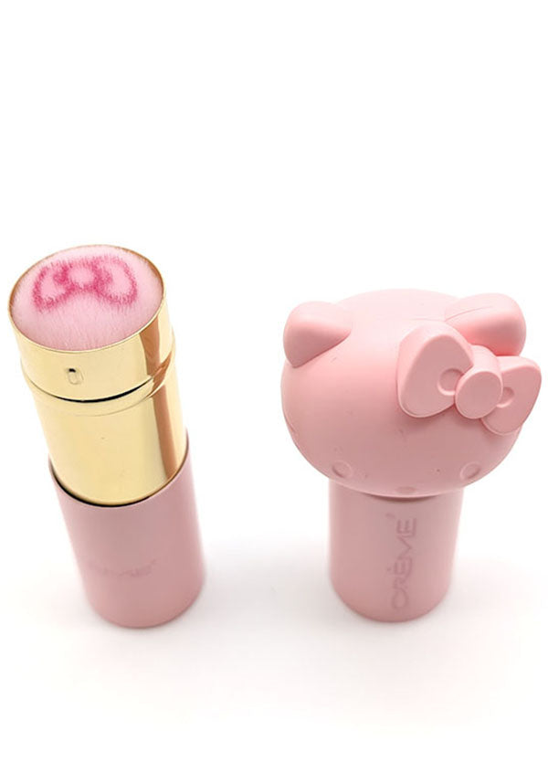 Hello Kitty Pretty Kitty | KABUKI BRUSH