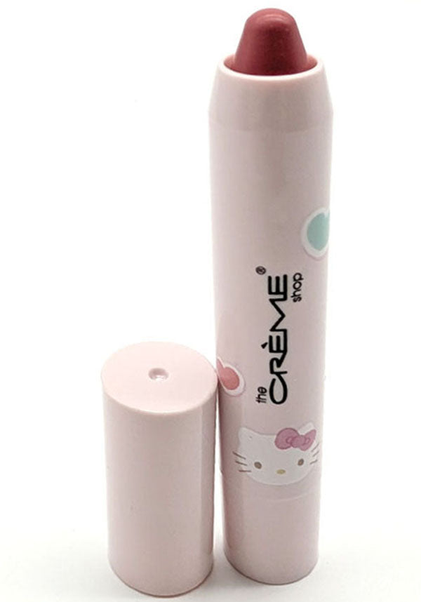 Hello Kitty [Sweetheart] | TINTED LIP BALM