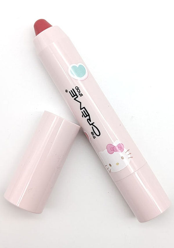 Hello Kitty [Sweetheart] | TINTED LIP BALM