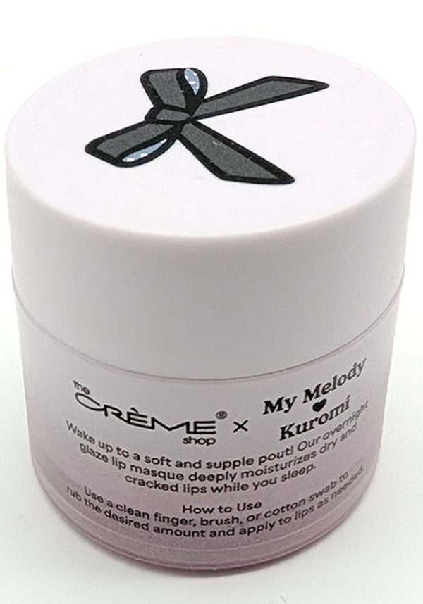 Kuromi [Grapeful Day] | OVERNIGHT LIP MASQUE