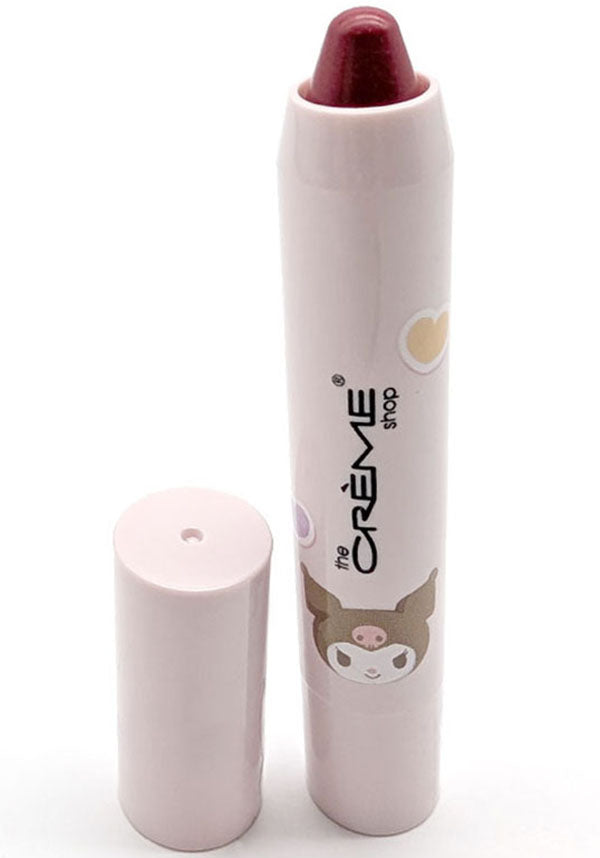 Kuromi [It Girl] | TINTED LIP BALM