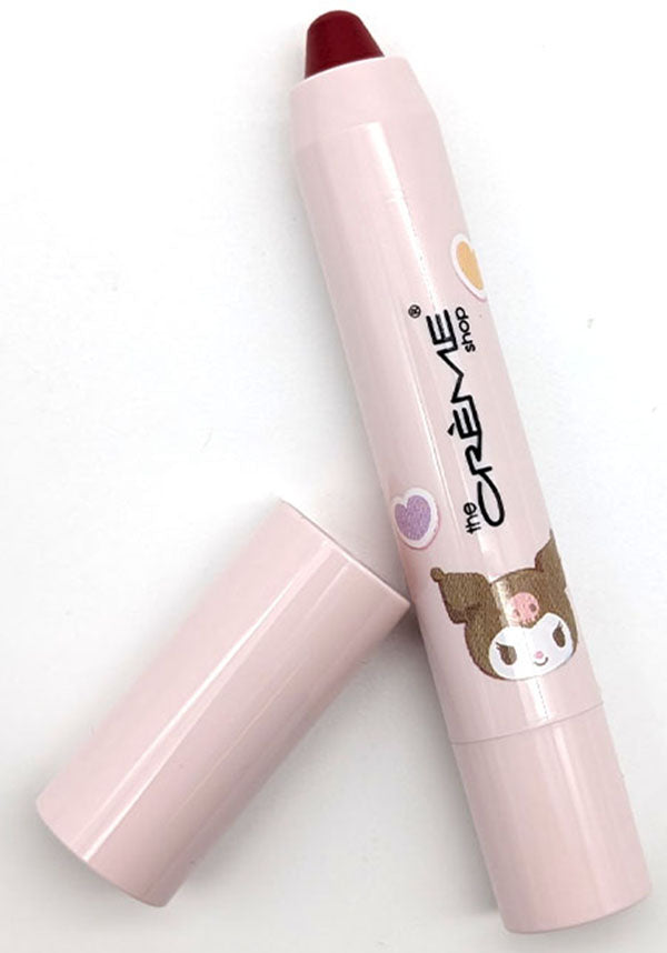 Kuromi [It Girl] | TINTED LIP BALM